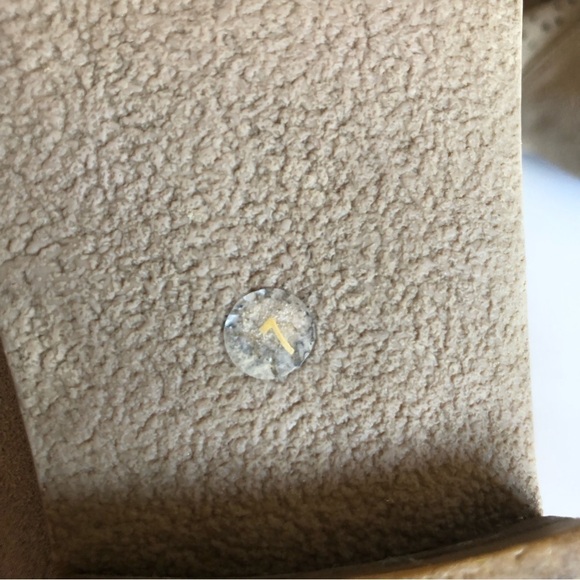 Sole Society Kaye Perforated Slouch Boots - Picture 15 of 16